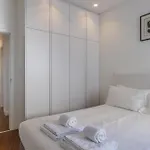 Spacious, Family Friendly 3br & 3wc. Ac/heating. アパート リスボン