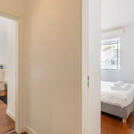 Spacious, Family Friendly 3br & 3wc. Ac/heating. Lisbon