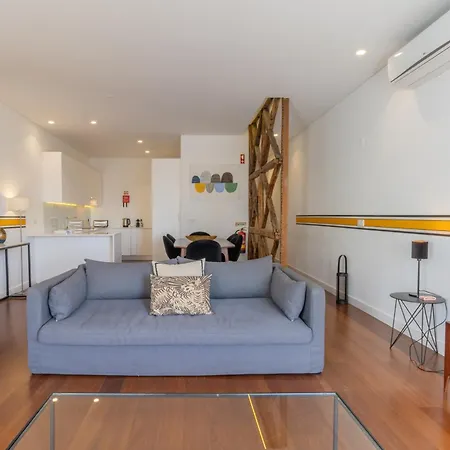 Spacious, Family Friendly 3br & 3wc. Ac/heating. Lisbon