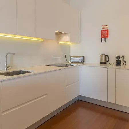 Spacious, Family Friendly 3br & 3wc. Ac/heating. * Lisbon