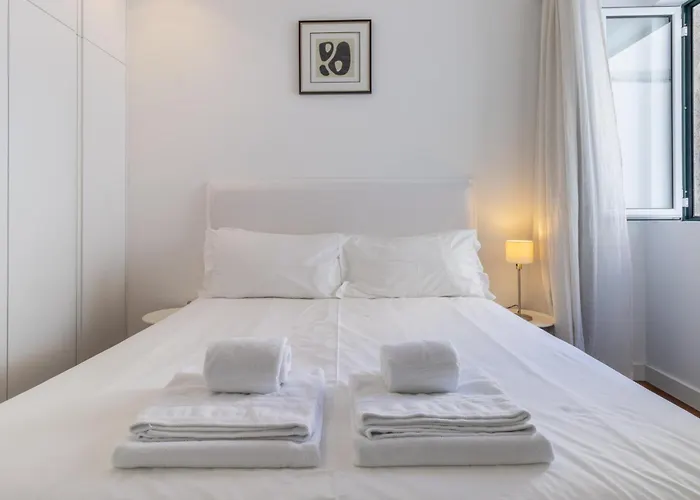 Spacious, Family Friendly 3br & 3wc. Ac/heating. * Lisboa