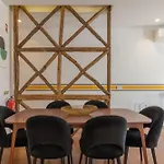 Lägenhet Spacious, Family Friendly 3br & 3wc. Ac/heating. Lisboa