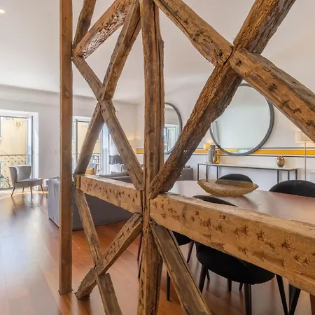 Appartement Spacious, Family Friendly 3br & 3wc. Ac/heating. *