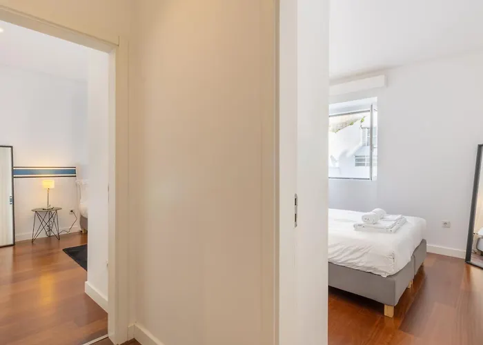 Spacious, Family Friendly 3br & 3wc. Ac/heating. Lisboa