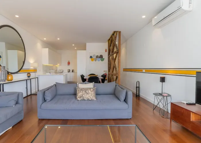 Spacious, Family Friendly 3br & 3wc. Ac/heating. Lisboa