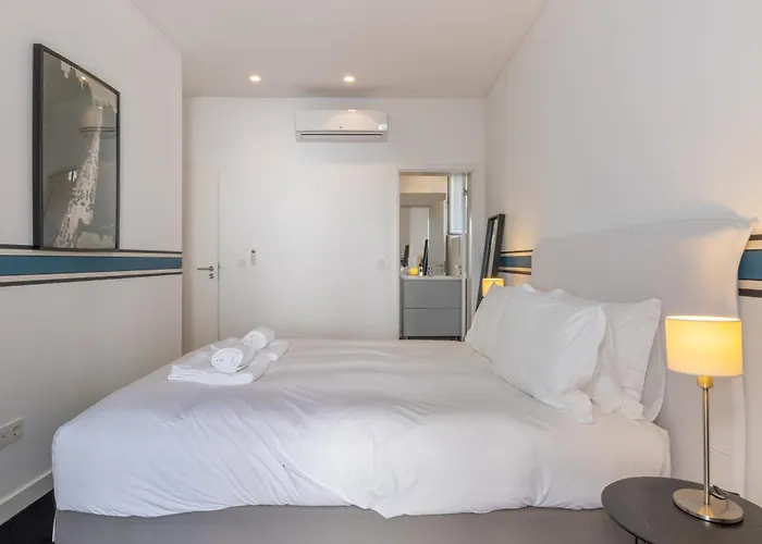 Spacious, Family Friendly 3br & 3wc. Ac/heating. Lisboa