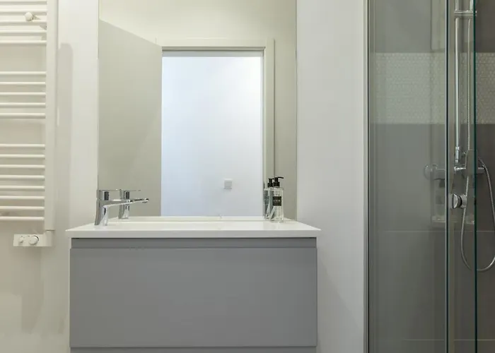 Διαμέρισμα Spacious, Family Friendly 3br & 3wc. Ac/heating.